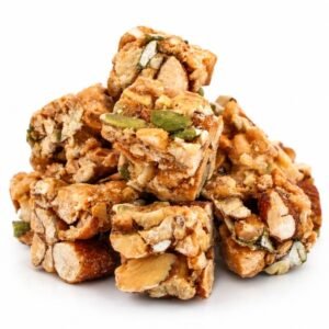 Clusters de Nuez | 11 Gramos