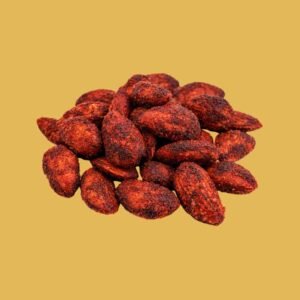 Nueces y Semillas