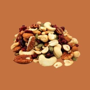 Mezclas y Granolas